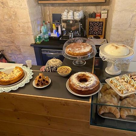 Il Baiocco -Ibla Charme Rooms Ragusa Zewnętrze zdjęcie
