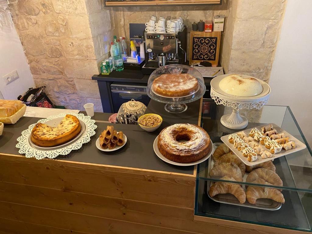 Il Baiocco -Ibla Charme Rooms Ragusa Zewnętrze zdjęcie