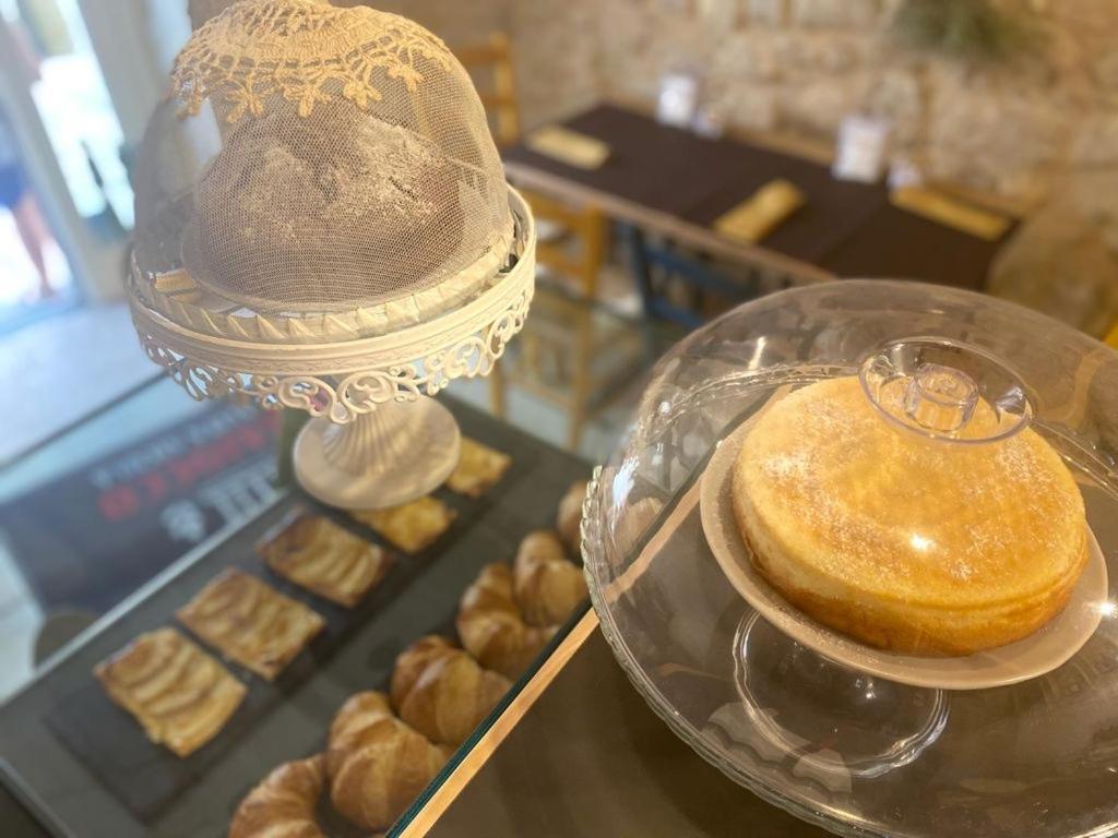 Il Baiocco -Ibla Charme Rooms Ragusa Zewnętrze zdjęcie