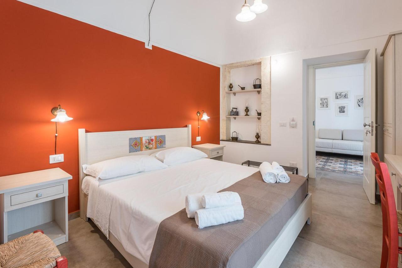 Il Baiocco -Ibla Charme Rooms Ragusa Zewnętrze zdjęcie