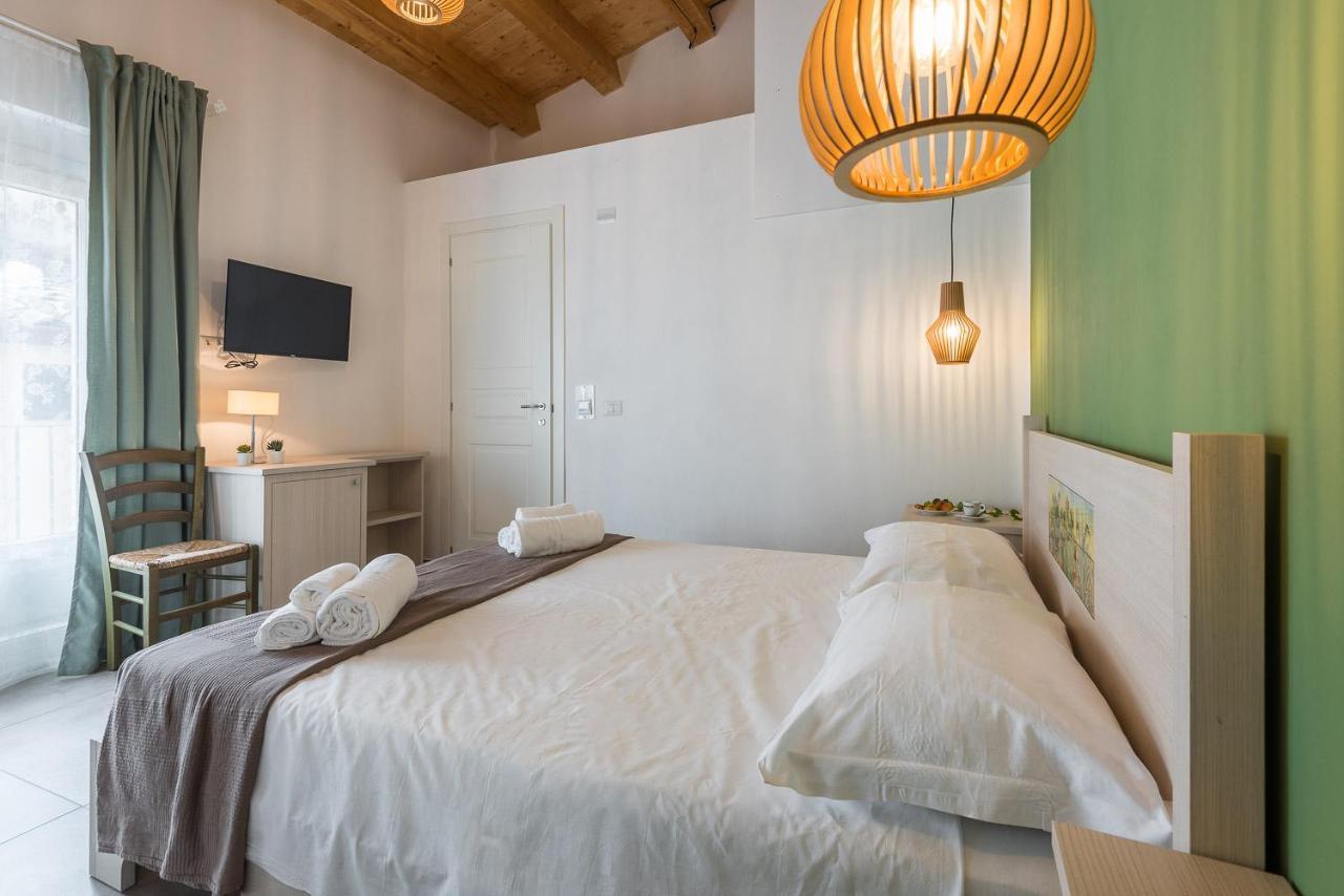 Il Baiocco -Ibla Charme Rooms Ragusa Zewnętrze zdjęcie