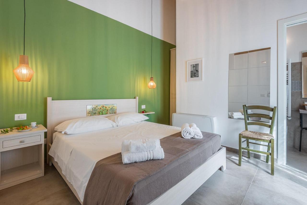 Il Baiocco -Ibla Charme Rooms Ragusa Zewnętrze zdjęcie