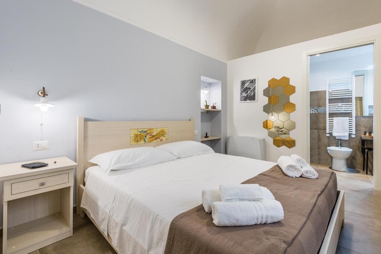 Il Baiocco -Ibla Charme Rooms Ragusa Zewnętrze zdjęcie