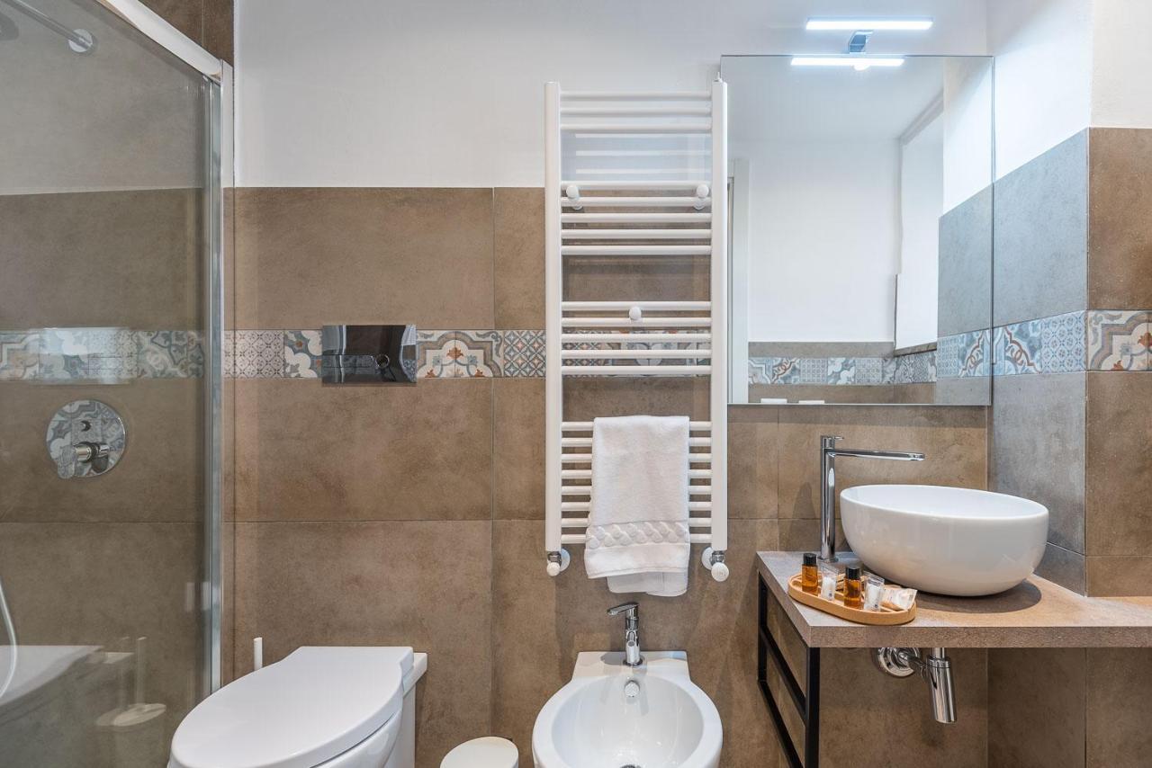 Il Baiocco -Ibla Charme Rooms Ragusa Zewnętrze zdjęcie