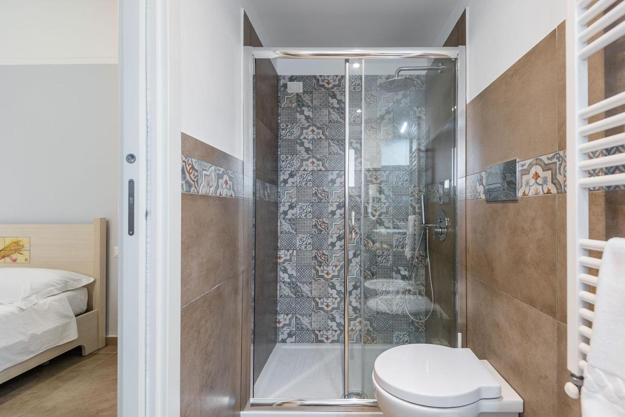 Il Baiocco -Ibla Charme Rooms Ragusa Zewnętrze zdjęcie