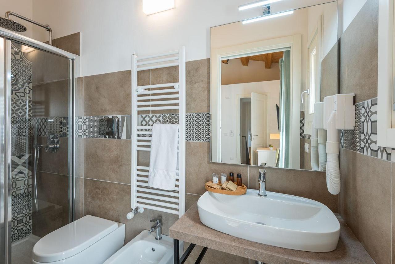 Il Baiocco -Ibla Charme Rooms Ragusa Zewnętrze zdjęcie