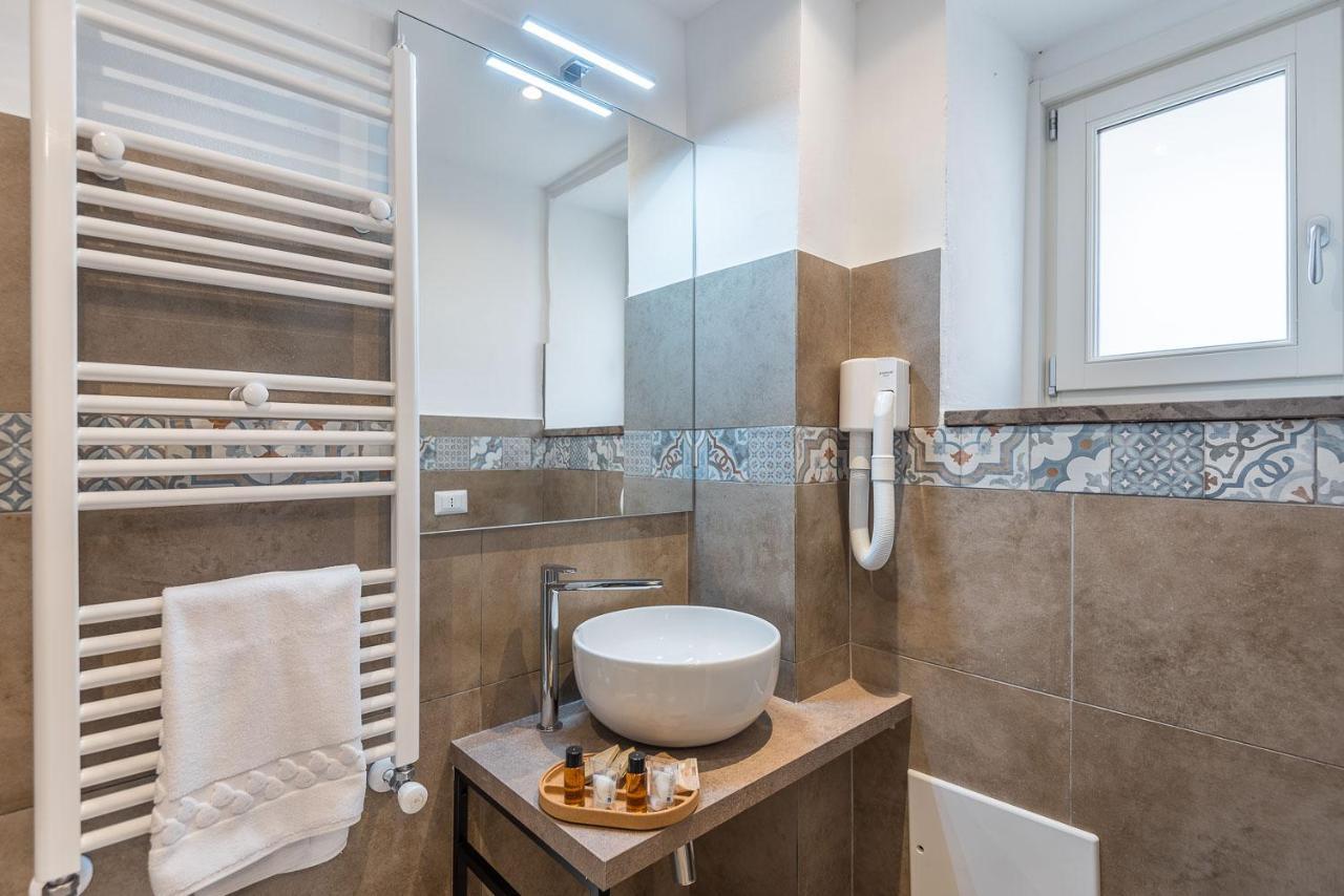 Il Baiocco -Ibla Charme Rooms Ragusa Zewnętrze zdjęcie