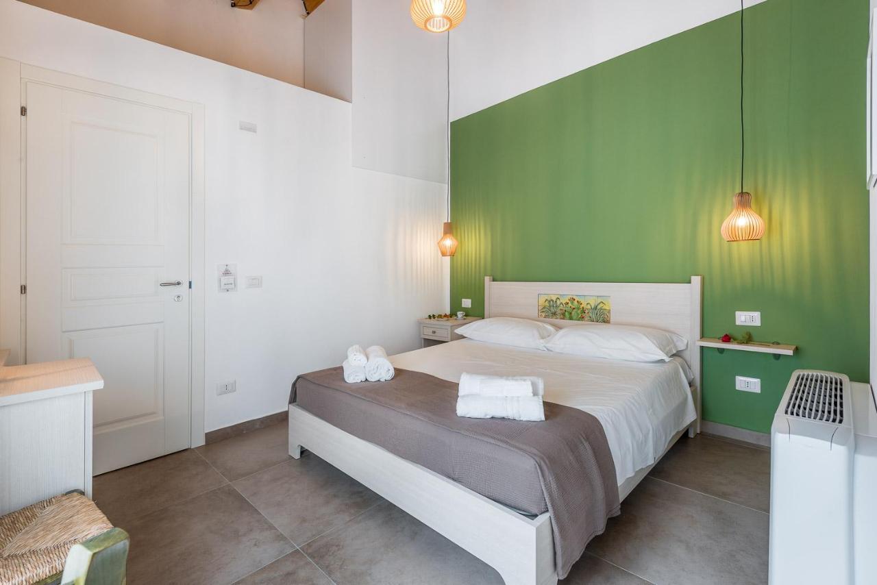 Il Baiocco -Ibla Charme Rooms Ragusa Zewnętrze zdjęcie