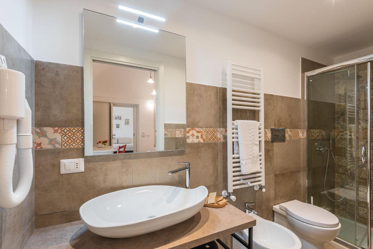 Il Baiocco -Ibla Charme Rooms Ragusa Zewnętrze zdjęcie