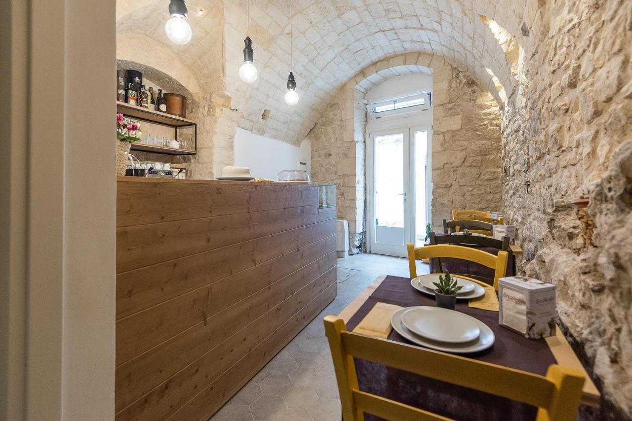 Il Baiocco -Ibla Charme Rooms Ragusa Zewnętrze zdjęcie